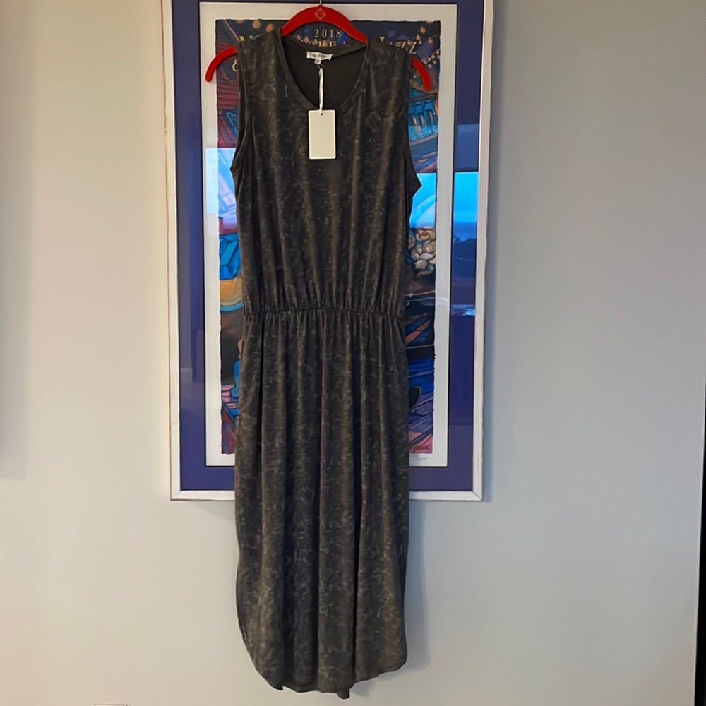 Three Bird Nest La Miel sleeveless dress